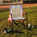 Stowaway Rocker | Featured Outdoor Choice | Outlandridge A0B1