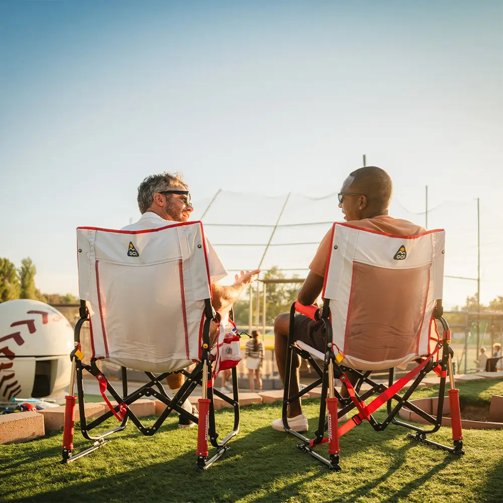 Stowaway Rocker | Featured Outdoor Choice | Outlandridge A0B1