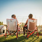 Stowaway Rocker | Featured Outdoor Choice | Outlandridge A0B1