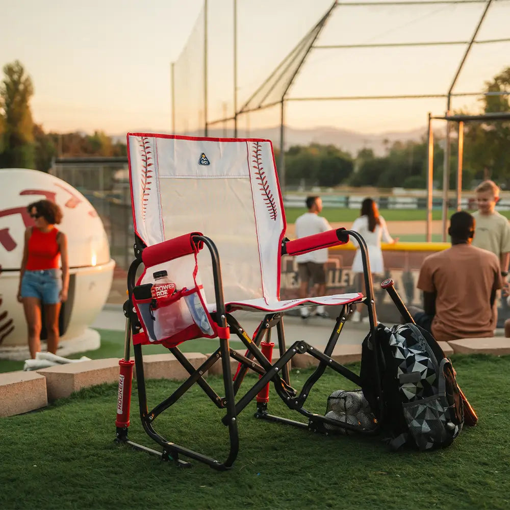 Stowaway Rocker | Featured Outdoor Choice | Outlandridge A0B1