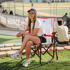 Stowaway Rocker | Featured Outdoor Choice | Outlandridge A0B1