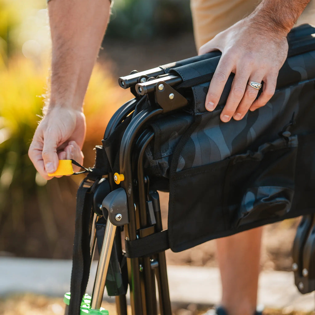 Stowaway Rocker | Featured Outdoor Choice | Outlandridge A0B1