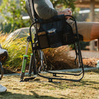 Stowaway Rocker | Featured Outdoor Choice | Outlandridge A0B1