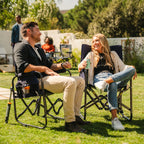 Stowaway Rocker | Featured Outdoor Choice | Outlandridge A0B1