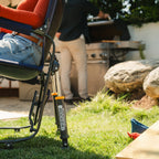 Stowaway Rocker | Featured Outdoor Choice | Outlandridge A0B1