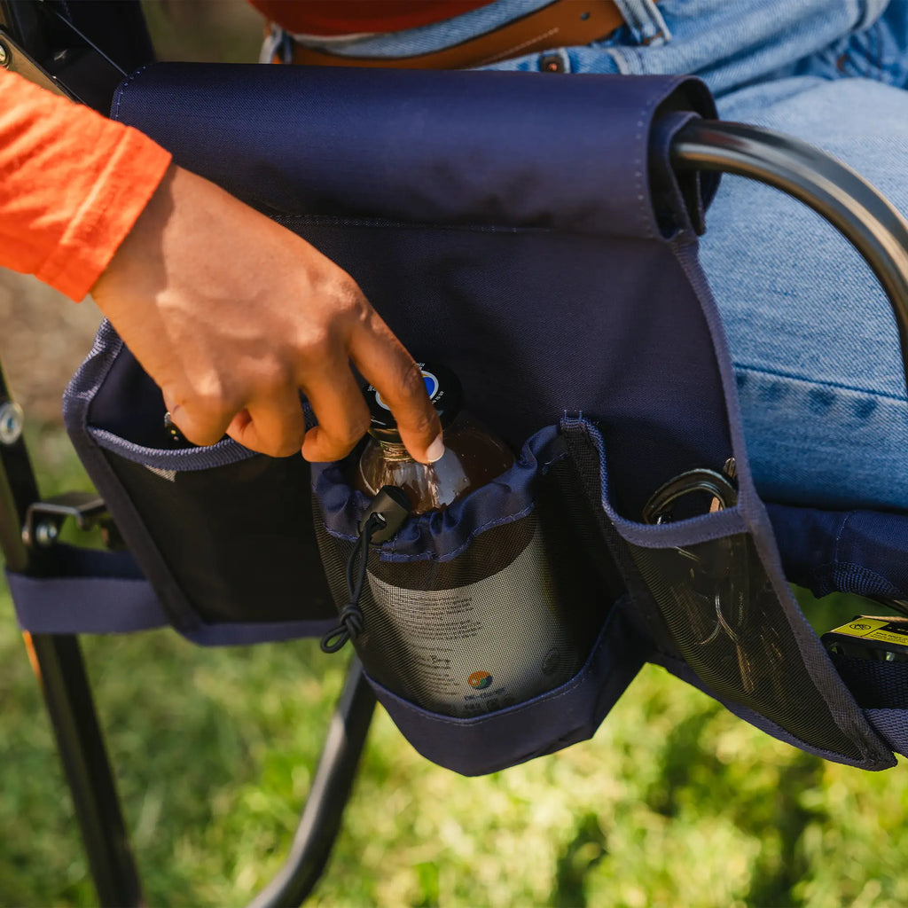 Stowaway Rocker | Featured Outdoor Choice | Outlandridge A0B1