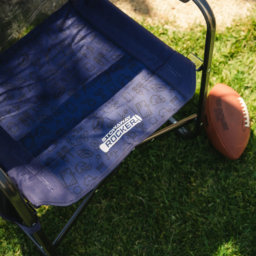 Stowaway Rocker | Featured Outdoor Choice | Outlandridge A0B1