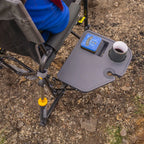 Stowaway Rocker with Side Table | Featured Outdoor Choice | Outlandridge 720F