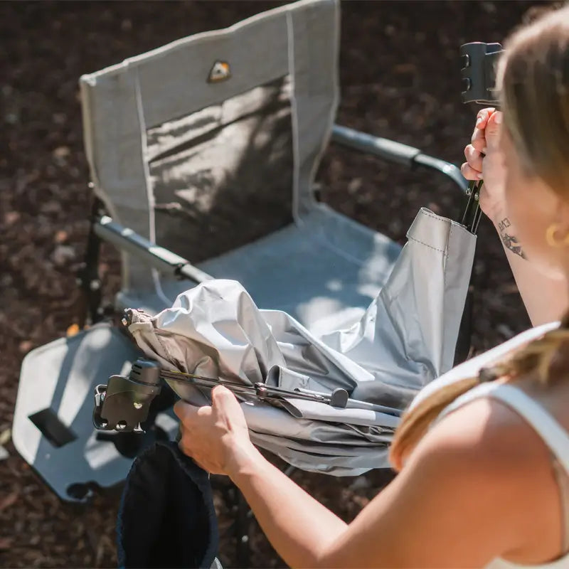 SunShade Accessory | Featured Outdoor Choice | Outlandridge 4758