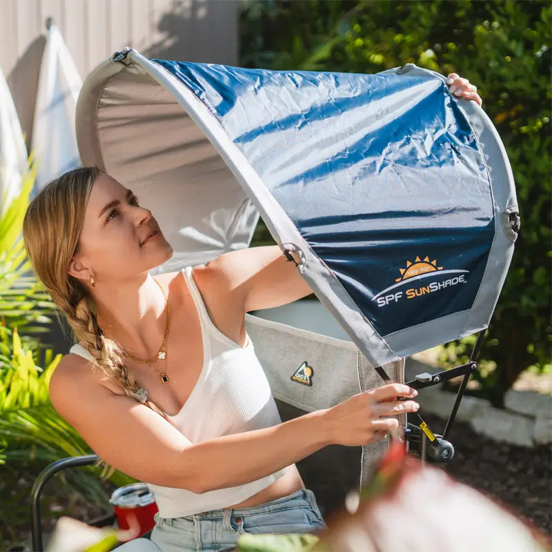 SunShade Accessory | Featured Outdoor Choice | Outlandridge 4758