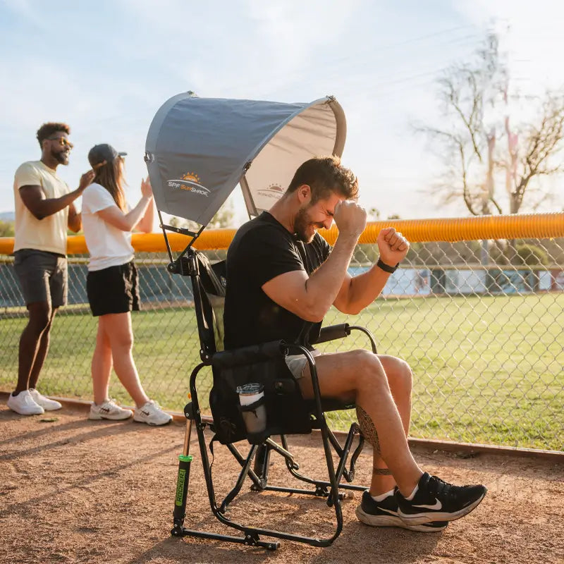 SunShade Accessory | Featured Outdoor Choice | Outlandridge 4758