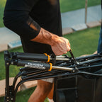 Tandem Rocker | Featured Outdoor Choice | Outlandridge 4C3C
