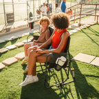 Tandem Rocker | Featured Outdoor Choice | Outlandridge 4C3C