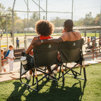Tandem Rocker | Featured Outdoor Choice | Outlandridge 4C3C