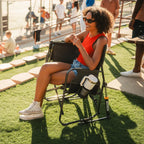 Tandem Rocker | Featured Outdoor Choice | Outlandridge 4C3C