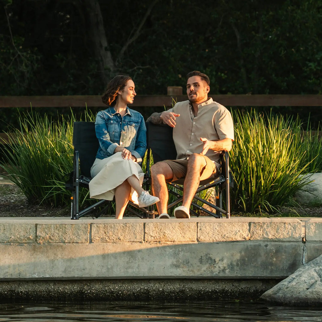 Tandem Rocker | Featured Outdoor Choice | Outlandridge 4C3C