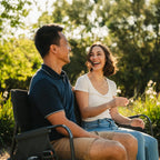 Tandem Rocker | Featured Outdoor Choice | Outlandridge 4C3C