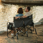 Tandem Rocker | Featured Outdoor Choice | Outlandridge 4C3C
