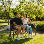 Tandem Rocker | Featured Outdoor Choice | Outlandridge 4C3C