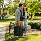 Tandem Rocker | Featured Outdoor Choice | Outlandridge 4C3C