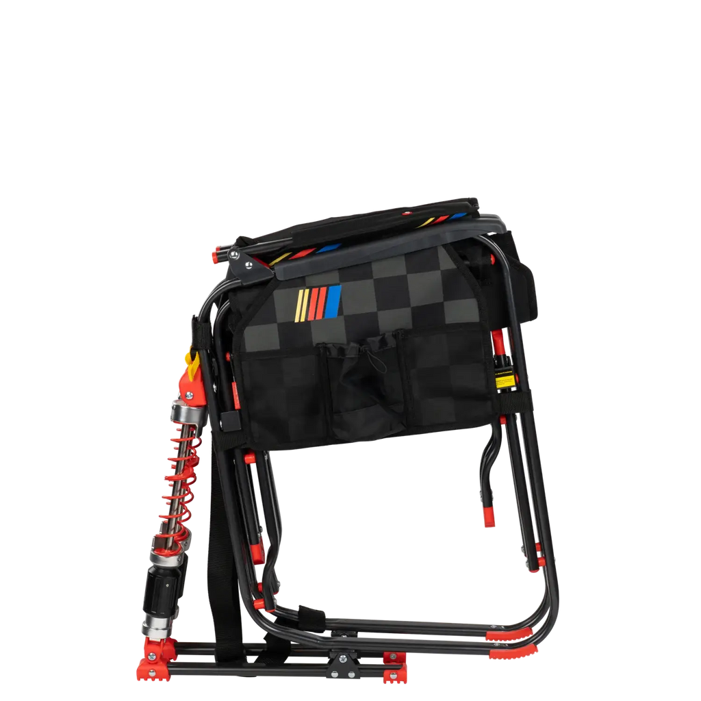 Adjustable Rocker - NASCAR | Featured Outdoor Choice | Outlandridge 1892