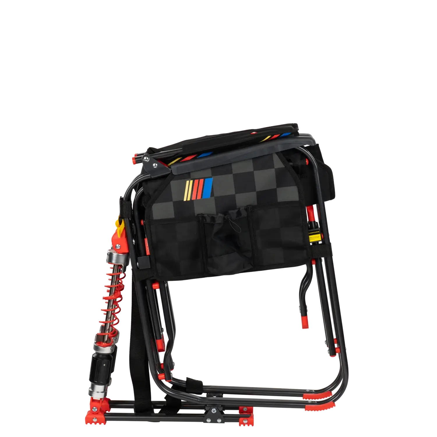 Adjustable Rocker - NASCAR | Featured Outdoor Choice | Outlandridge 1892