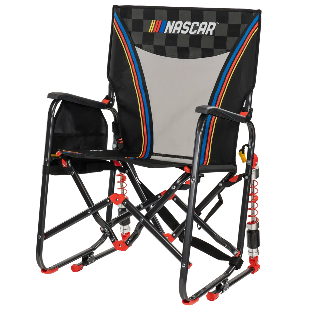Adjustable Rocker - NASCAR | Featured Outdoor Choice | Outlandridge 1892