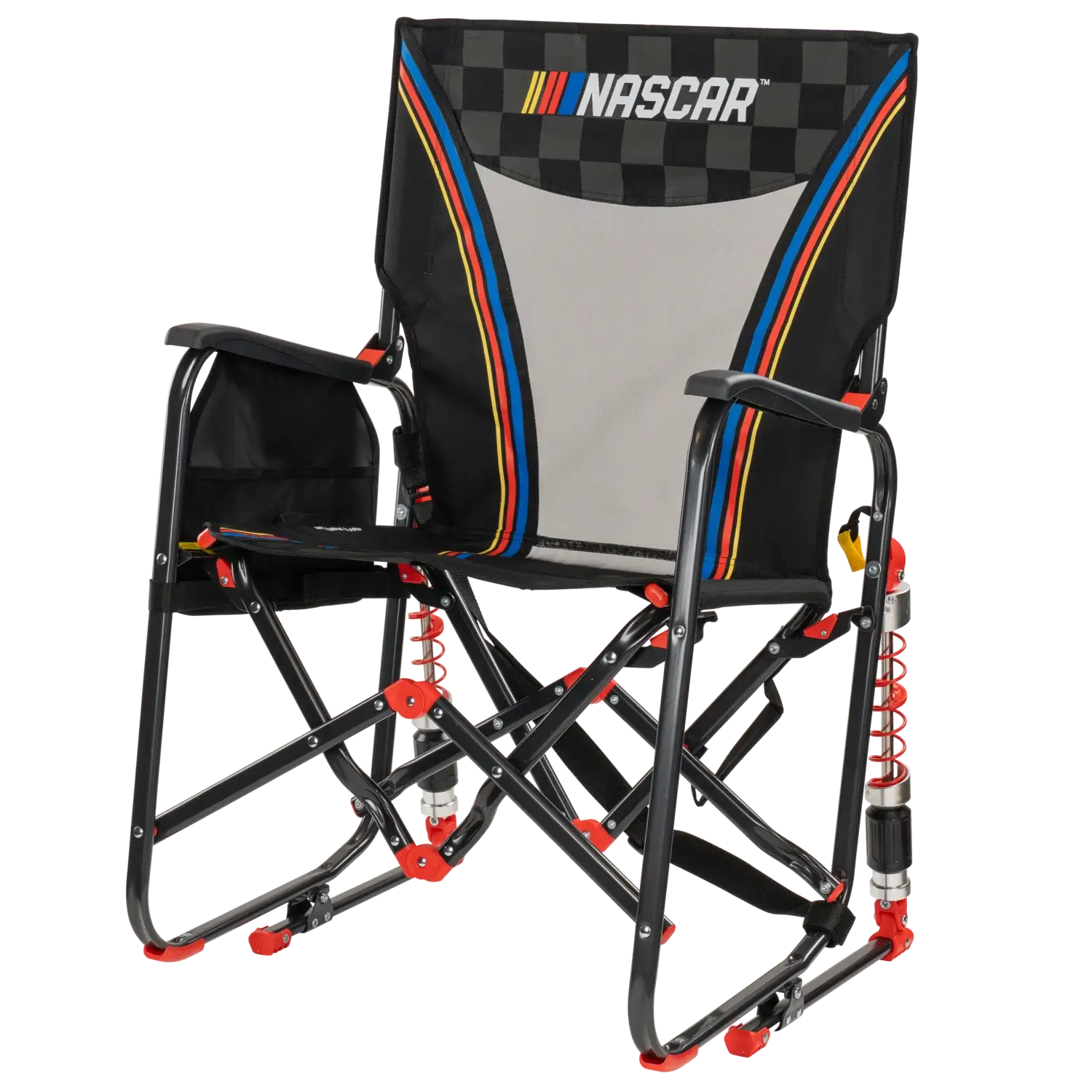 Adjustable Rocker - NASCAR | Featured Outdoor Choice | Outlandridge 1892