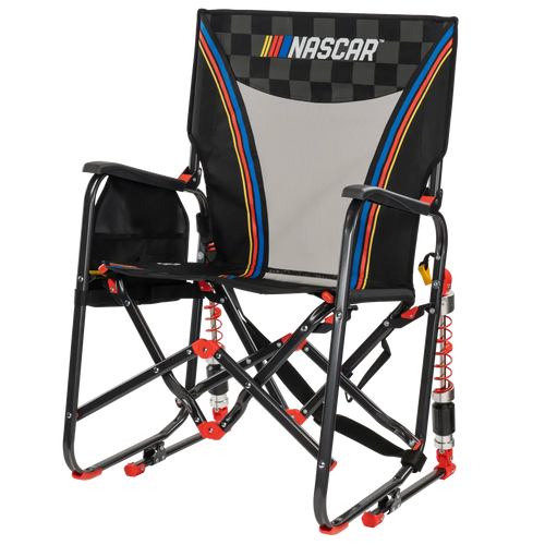 Adjustable Rocker - NASCAR | Featured Outdoor Choice | Outlandridge 1892