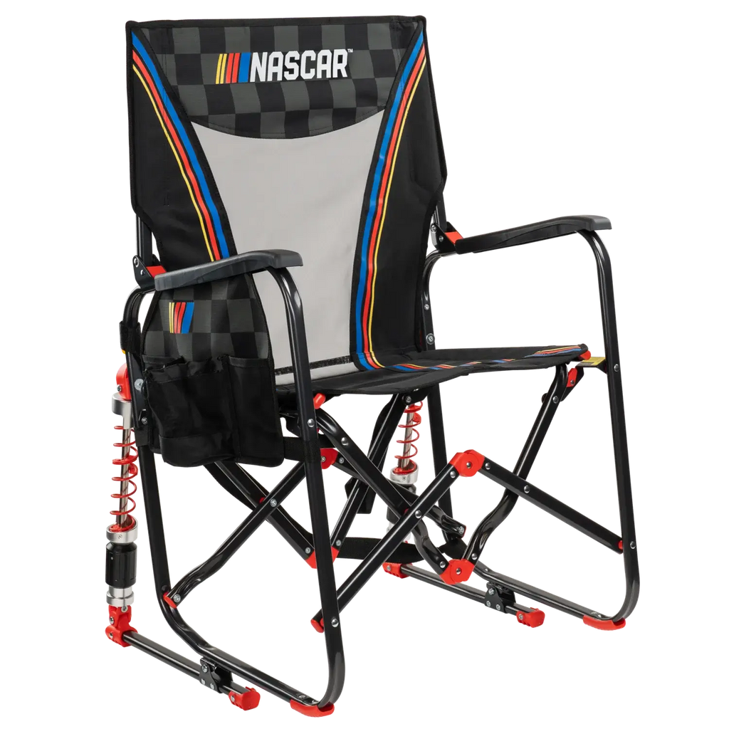 Adjustable Rocker Bundle - NASCAR | Featured Outdoor Choice | Outlandridge 39E6