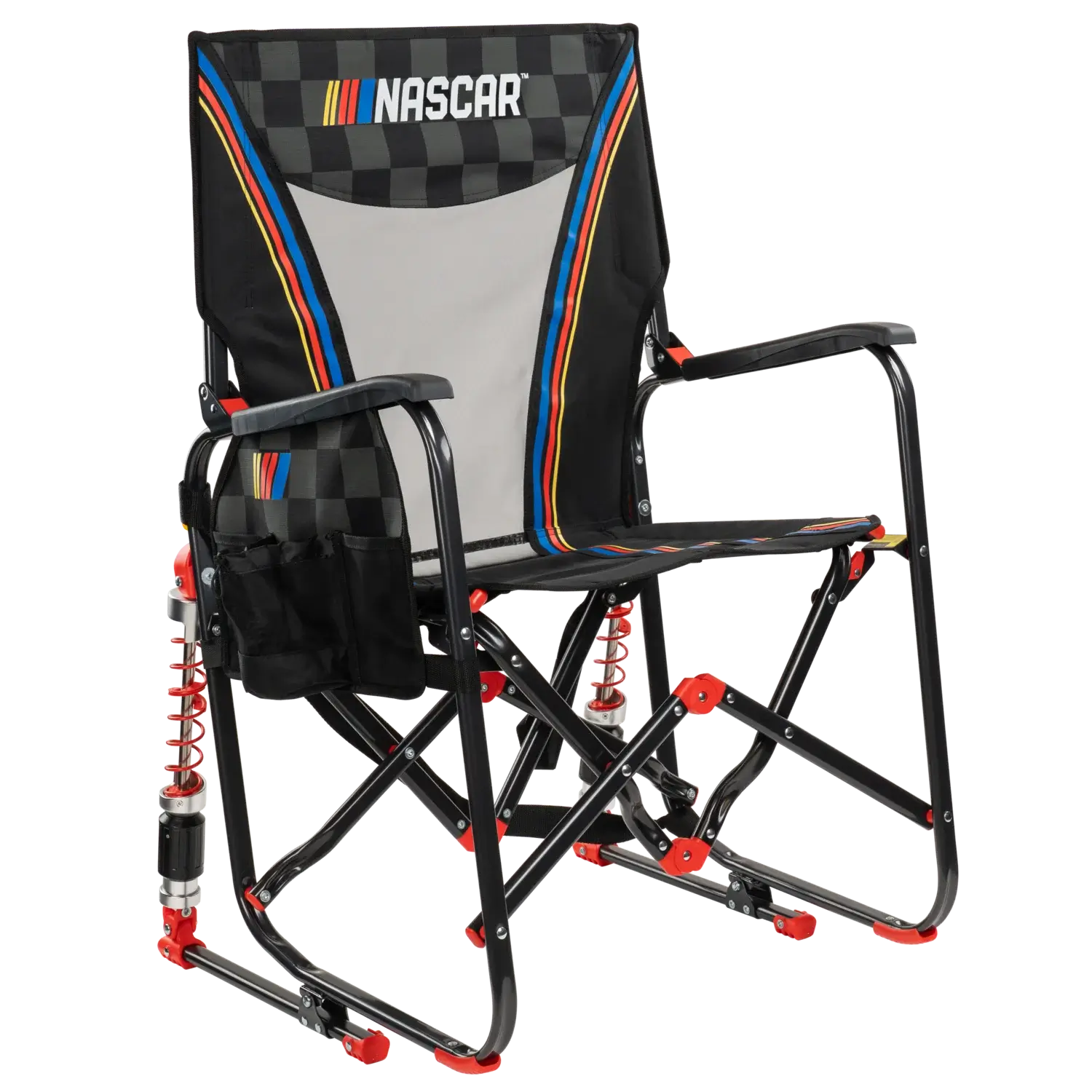 Adjustable Rocker Bundle - NASCAR | Featured Outdoor Choice | Outlandridge 39E6