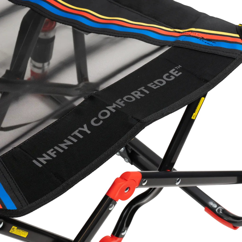Adjustable Rocker - NASCAR | Featured Outdoor Choice | Outlandridge 1892