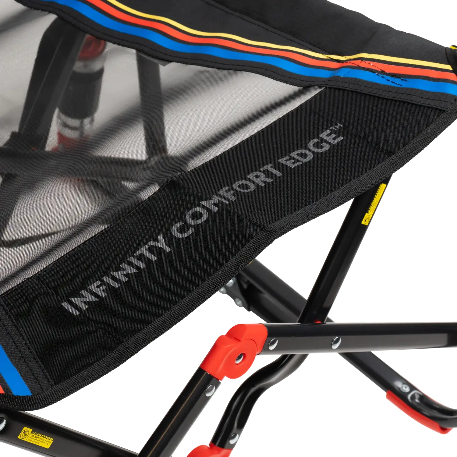 Adjustable Rocker - NASCAR | Featured Outdoor Choice | Outlandridge 1892