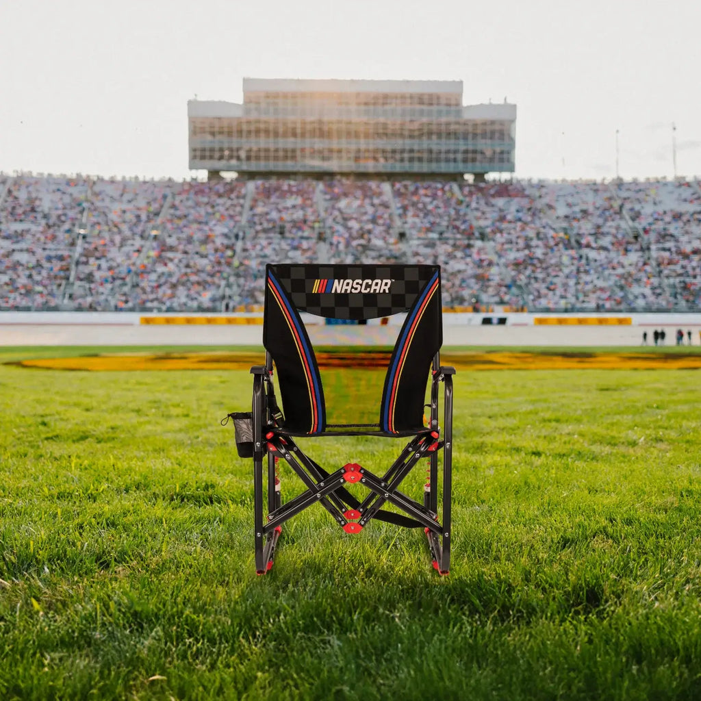 Adjustable Rocker - NASCAR | Featured Outdoor Choice | Outlandridge 1892