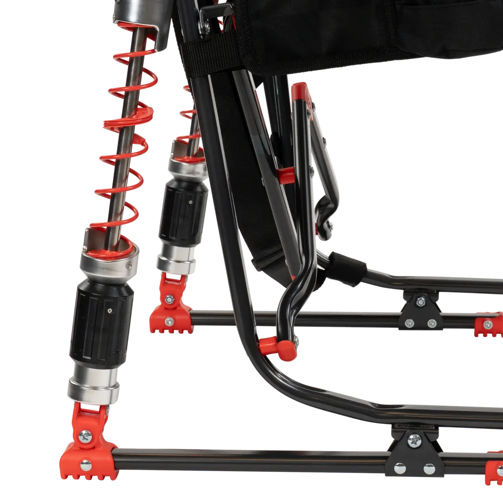 Adjustable Rocker - NASCAR | Featured Outdoor Choice | Outlandridge 1892