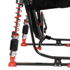 Adjustable Rocker - NASCAR | Featured Outdoor Choice | Outlandridge 1892