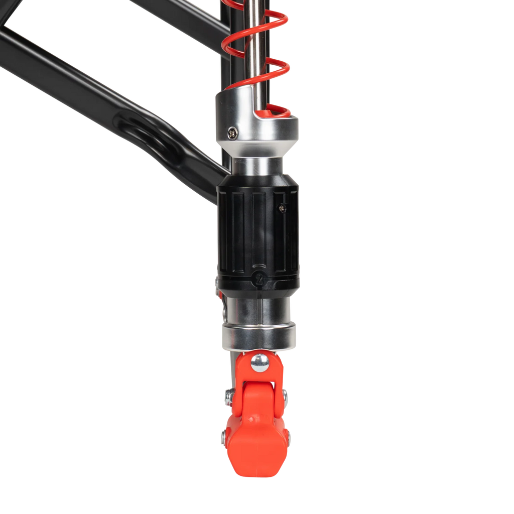 Adjustable Rocker - NASCAR | Featured Outdoor Choice | Outlandridge 1892