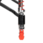 Adjustable Rocker - NASCAR | Featured Outdoor Choice | Outlandridge 1892
