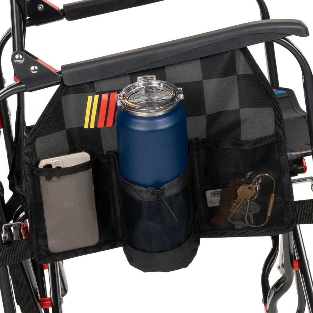 Adjustable Rocker - NASCAR | Featured Outdoor Choice | Outlandridge 1892