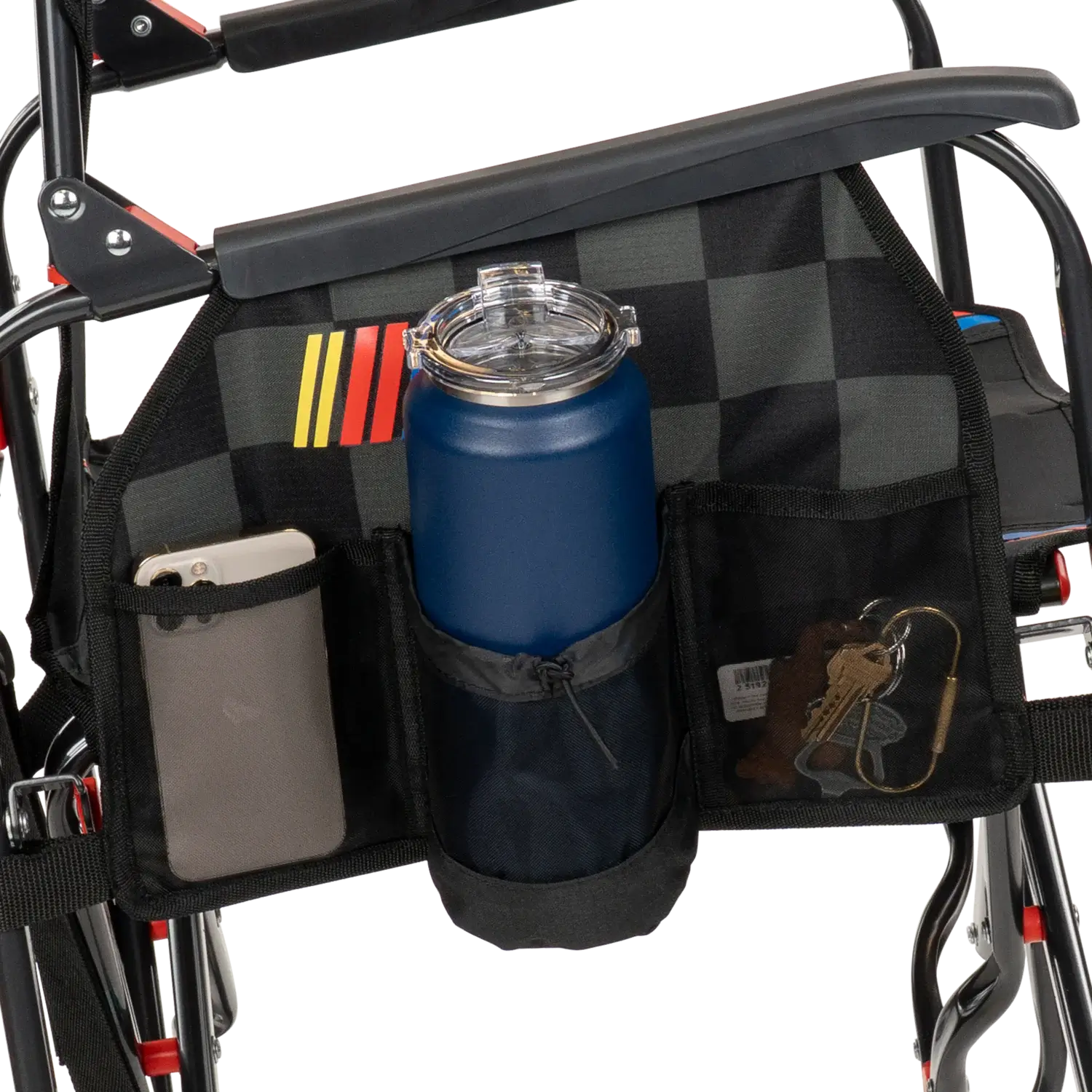 Adjustable Rocker - NASCAR | Featured Outdoor Choice | Outlandridge 1892
