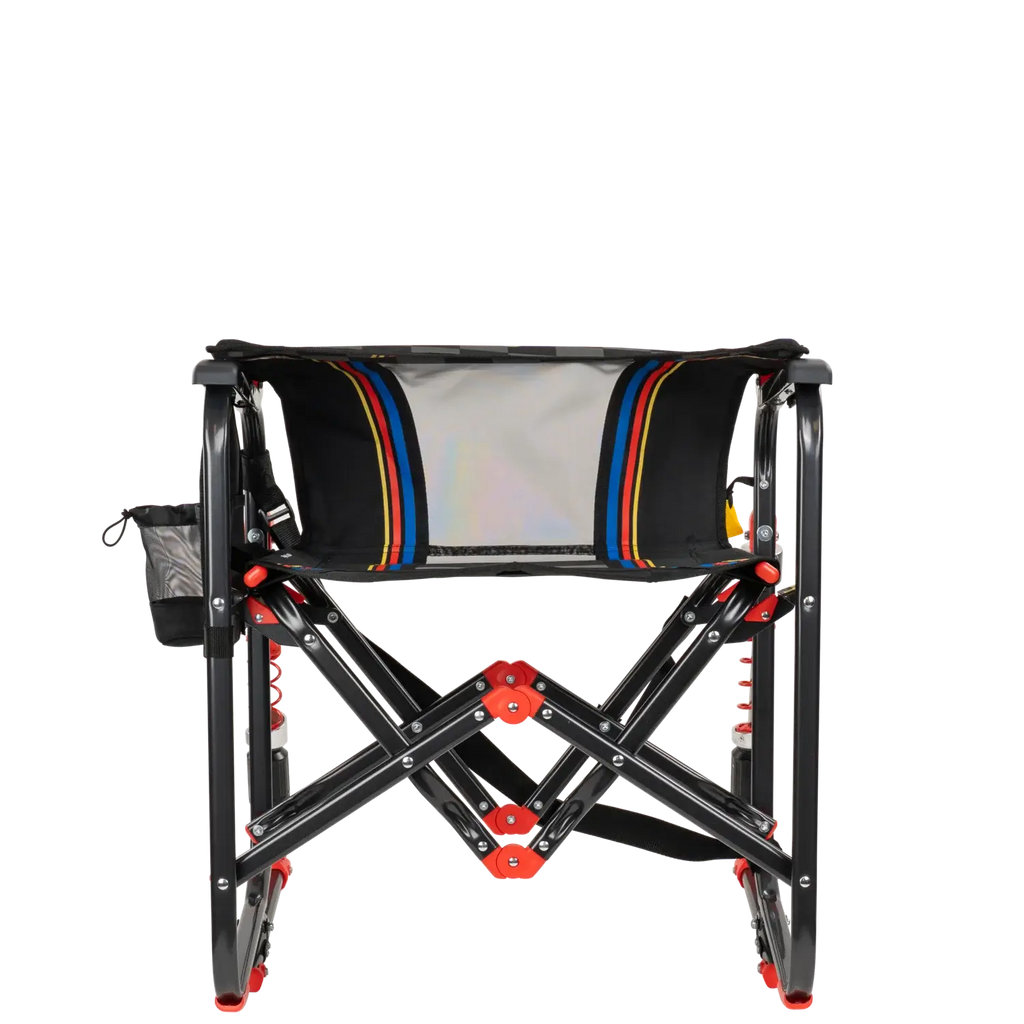 Adjustable Rocker - NASCAR | Featured Outdoor Choice | Outlandridge 1892
