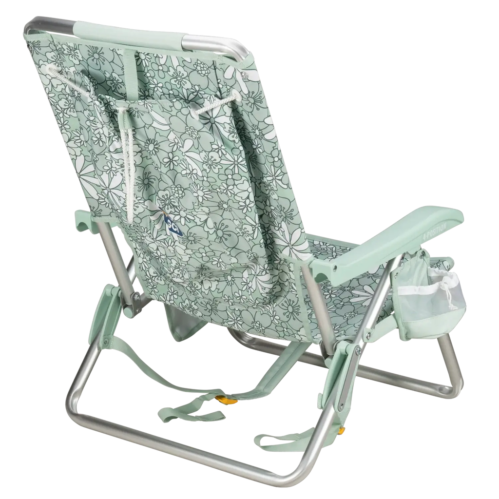 Backpack Beach Chair | Featured Outdoor Choice | Outlandridge 1DB6