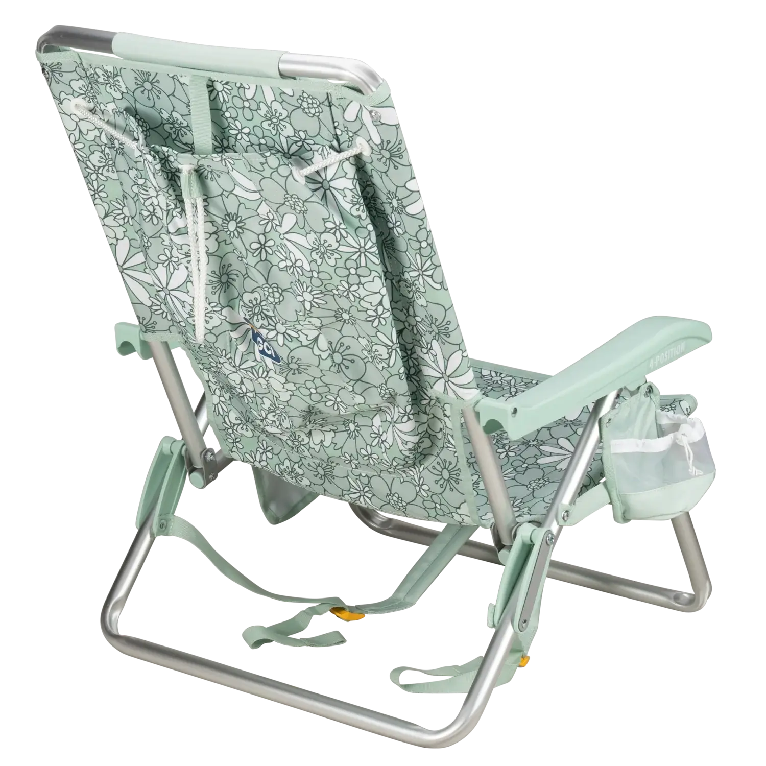 Backpack Beach Chair | Featured Outdoor Choice | Outlandridge 1DB6