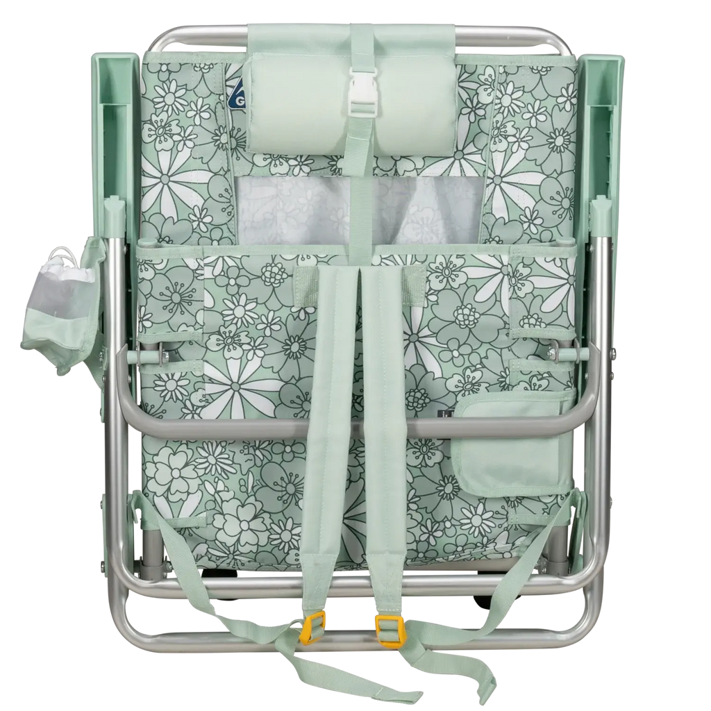 Backpack Beach Chair | Featured Outdoor Choice | Outlandridge 1DB6