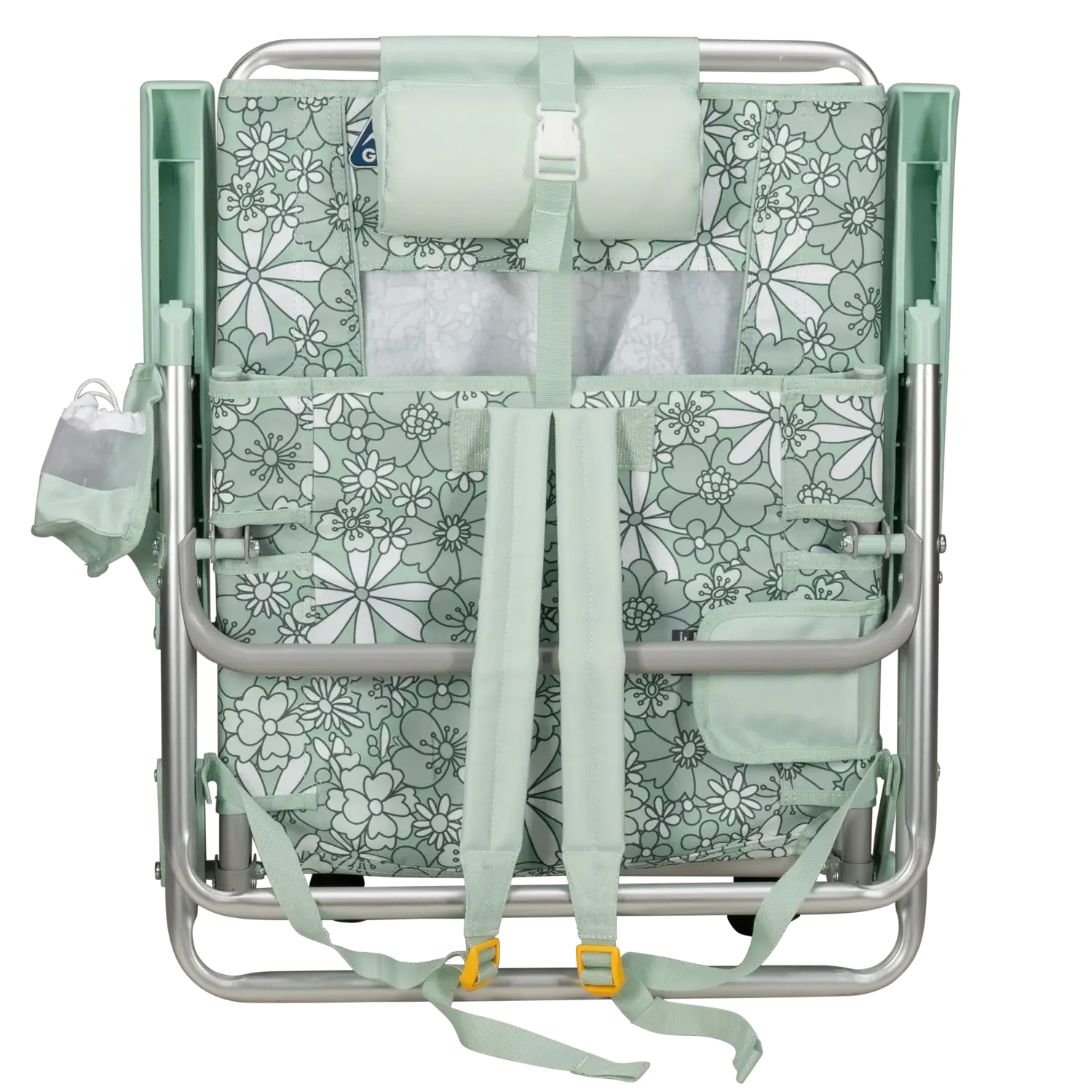 Backpack Beach Chair | Featured Outdoor Choice | Outlandridge 1DB6