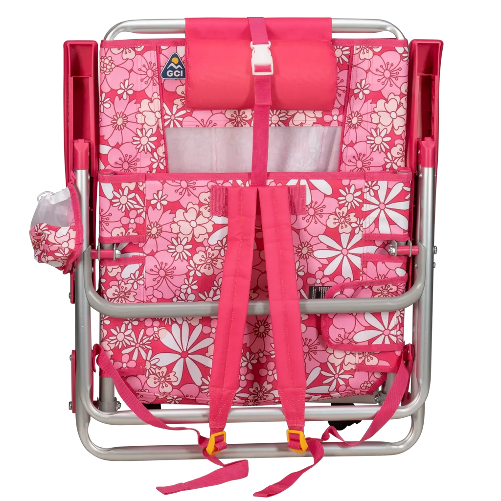 Backpack Beach Chair | Featured Outdoor Choice | Outlandridge 1DB6