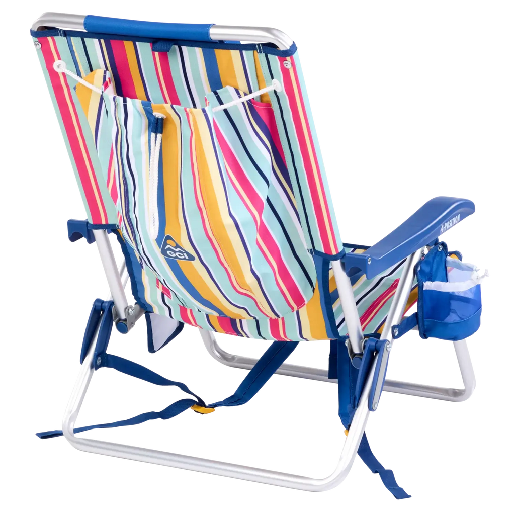 Backpack Beach Chair | Featured Outdoor Choice | Outlandridge 1DB6