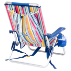 Backpack Beach Chair | Featured Outdoor Choice | Outlandridge 1DB6