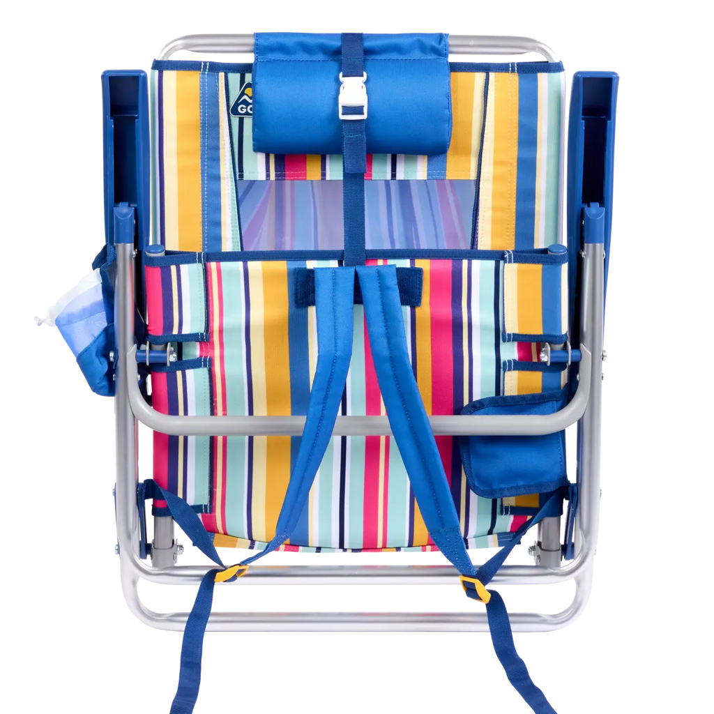 Backpack Beach Chair | Featured Outdoor Choice | Outlandridge 1DB6