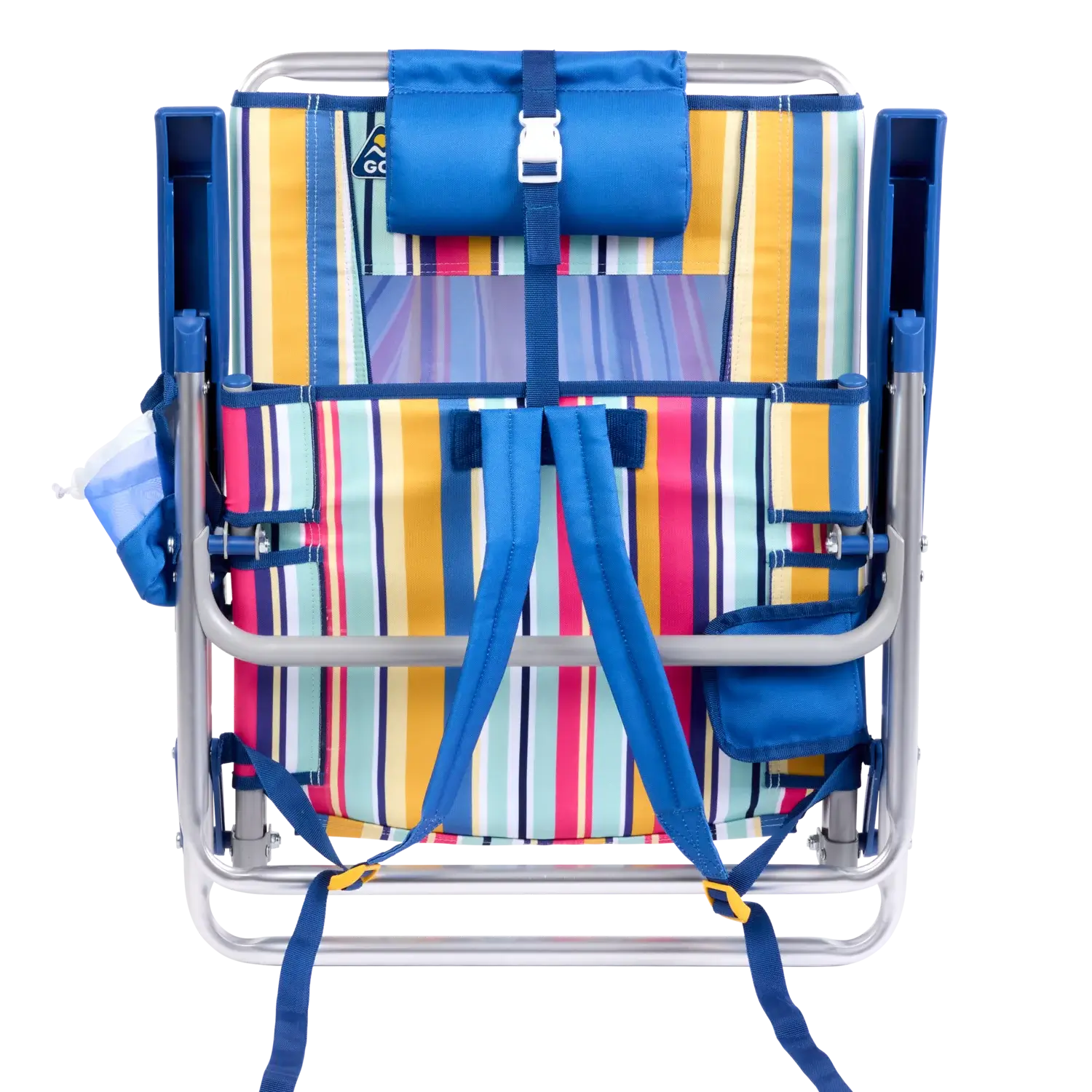 Backpack Beach Chair | Featured Outdoor Choice | Outlandridge 1DB6